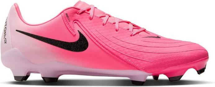 Actual product image Nike Phantom GX 2 Academy FG/MG (47)