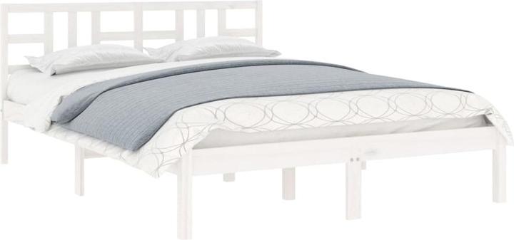 Image du produit vidaXL Mahala (200 x 200 cm)