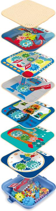 Immagine prodotto Hape Set di esperimenti