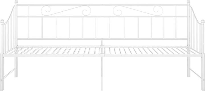 Immagine prodotto vidaXL Schlafsofa-Gestell (90 x 200 cm)