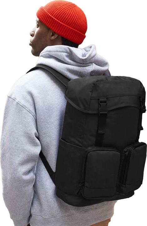 Actual product image Quadral Stockholm Laptop Backpack (21 l)