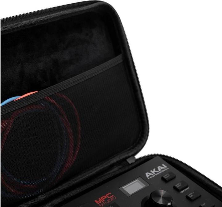 Actual product image Analog PULSE Case For Akai MPC Studio 2