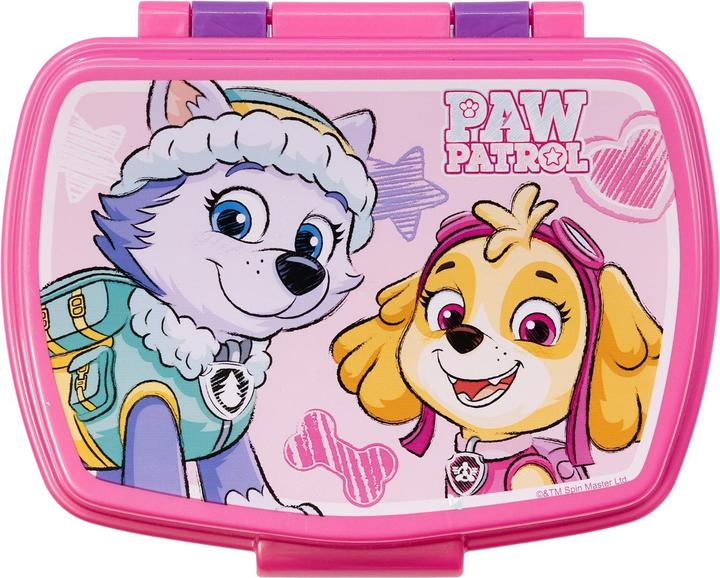 Actual product image Stor Paw Patrol Sketch - Lunchbox