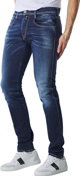 Produktbild Replay Anbass Jeans slim XR01-007 (W28/L34)