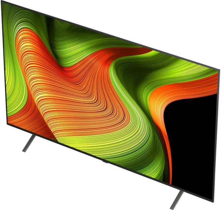Immagine prodotto LG OLED65B59LA (65", B5, OLED, 4K, 2025)