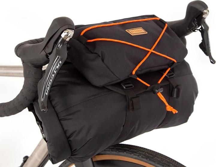 Produktbild Restrap Bar Bag (17 l, Lenkertasche)