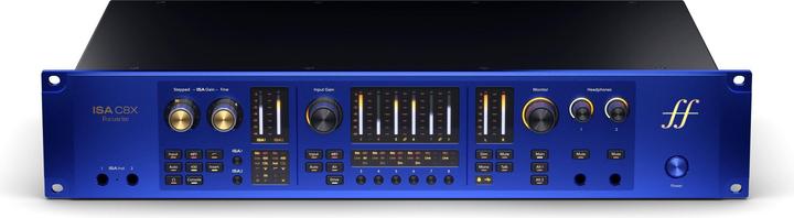 Produktbild Focusrite Audio Interface ISA C8X (USB)