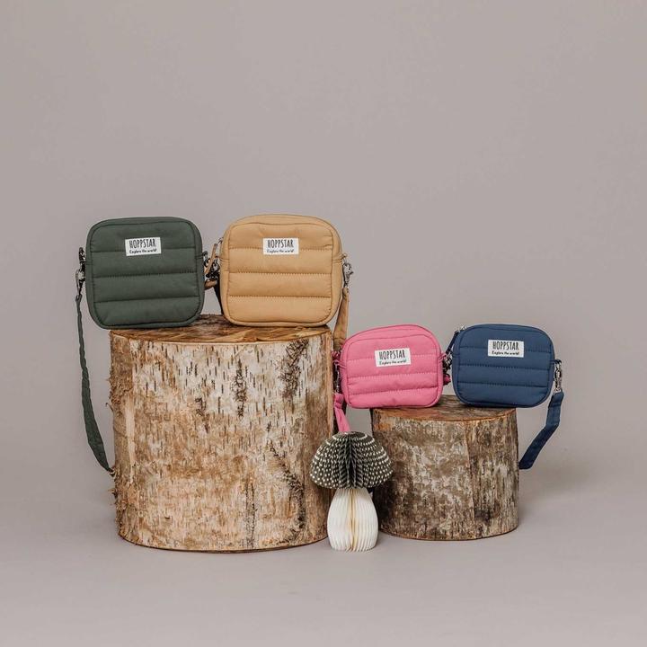 Produktbild Hoppstar Bag Mini navy (Kamera Taschenerweiterung)