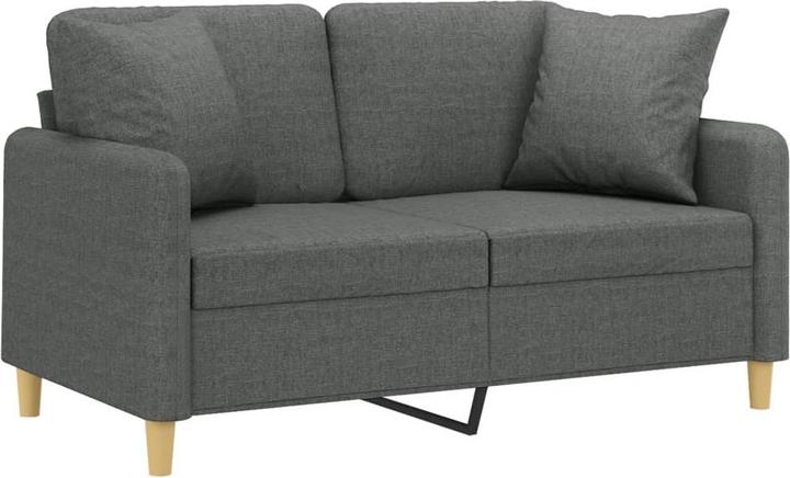 Produktbild vidaXL 2-Sitzer-Sofa (2-Sitzer)