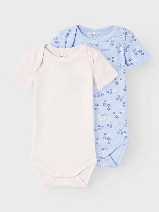 Image du produit Name it BabyBody Blümchen (98)