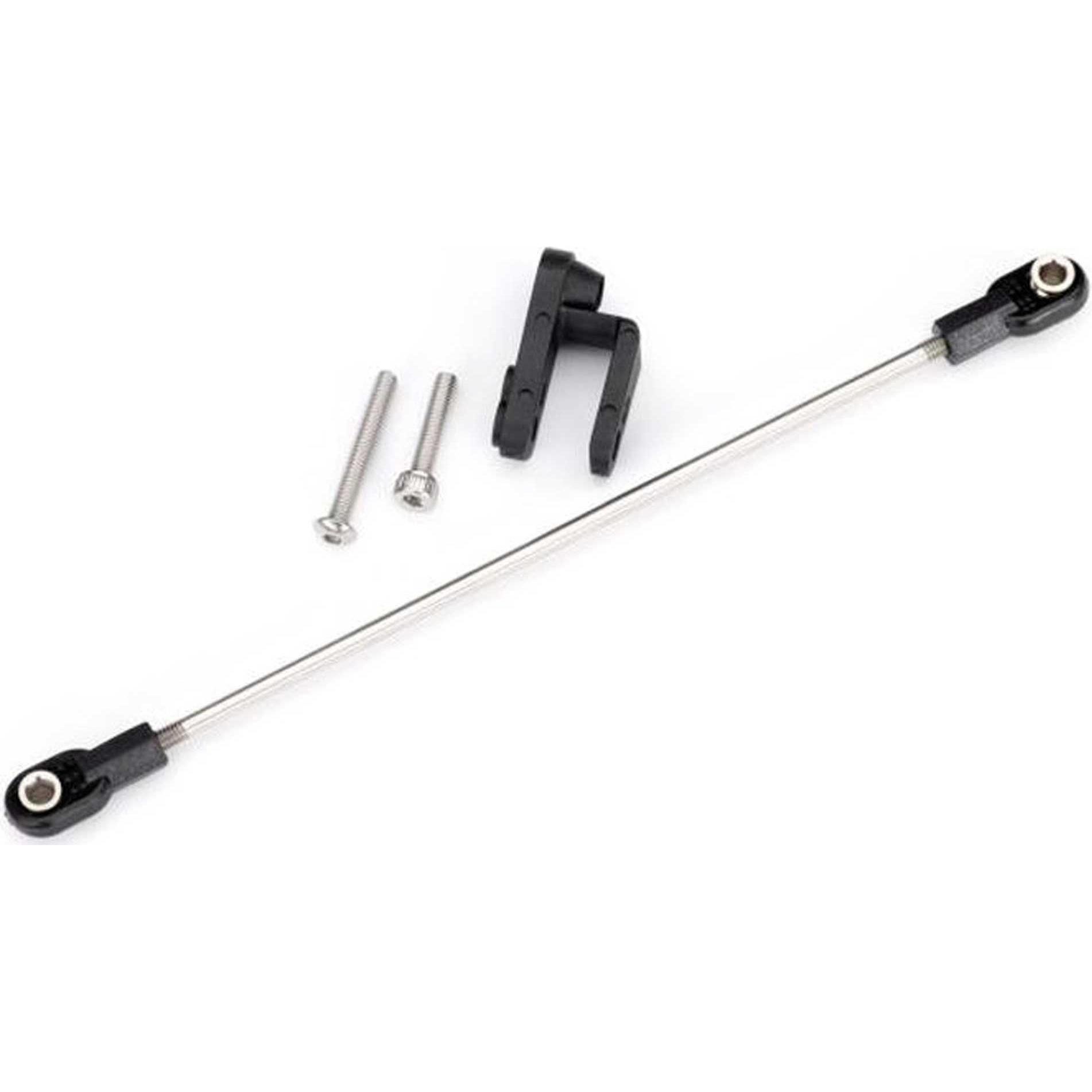 Traxxas Ruder-Stange / Servo-Horn