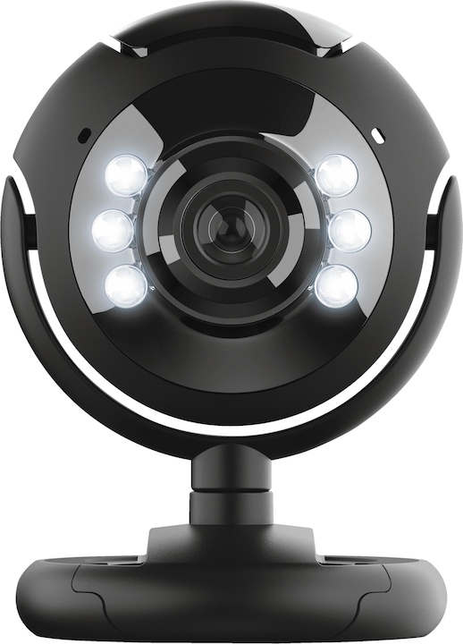 Actual product image Trust Spotlight Pro (0.30 Mpx)