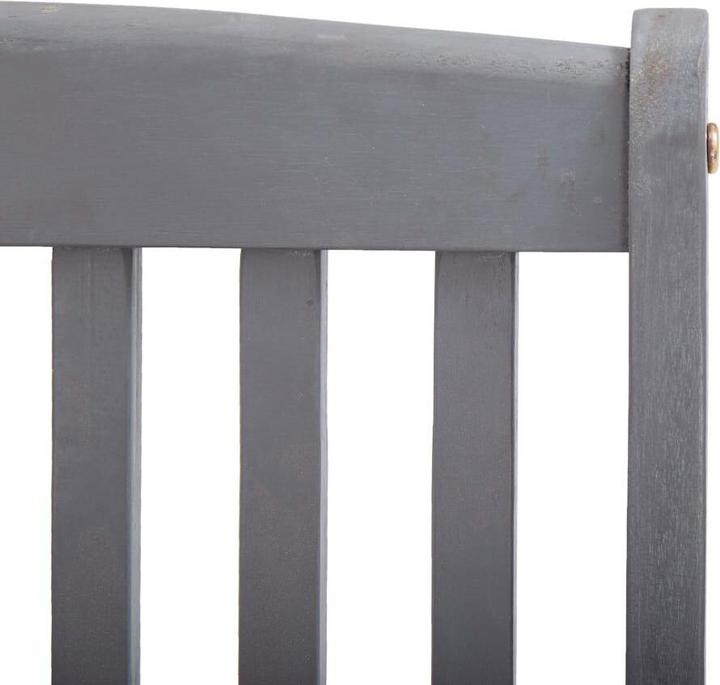 Produktbild vidaXL Gartenstuhl