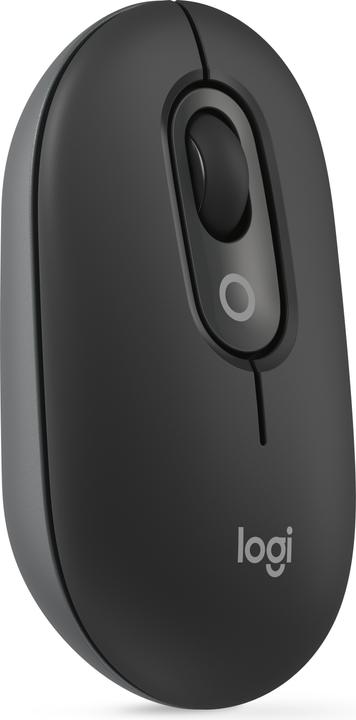 Image du produit Logitech POP Mouse avec emoji personnalisable (Sans fil)