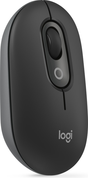 Actual product image Logitech POP Mouse with personalisable emoji (Wireless)
