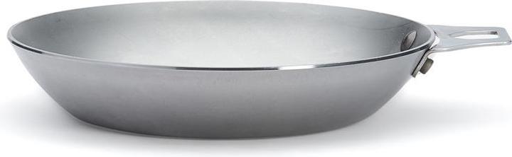 Immagine prodotto de Buyer Mineral B Element (20 cm, Padella per friggere, Acciaio)