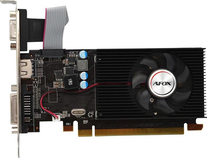 Produktbild AFOX Radeon R5 220 (1 GB)