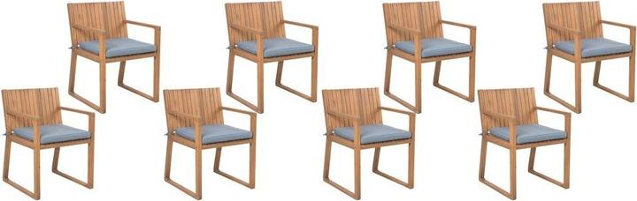 Actual product image Beliani Sassari (46 x 46 cm)