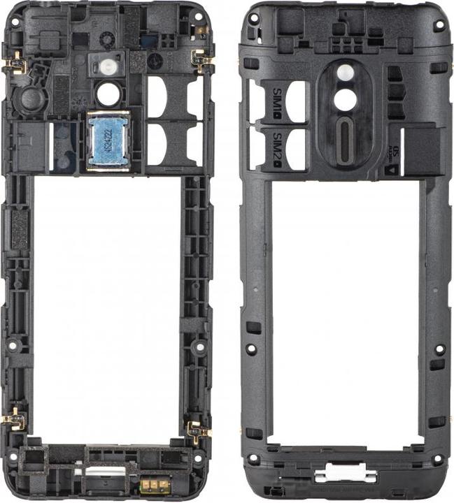 Produktbild Nokia Mittelrahmen f?r 230 (2024), White