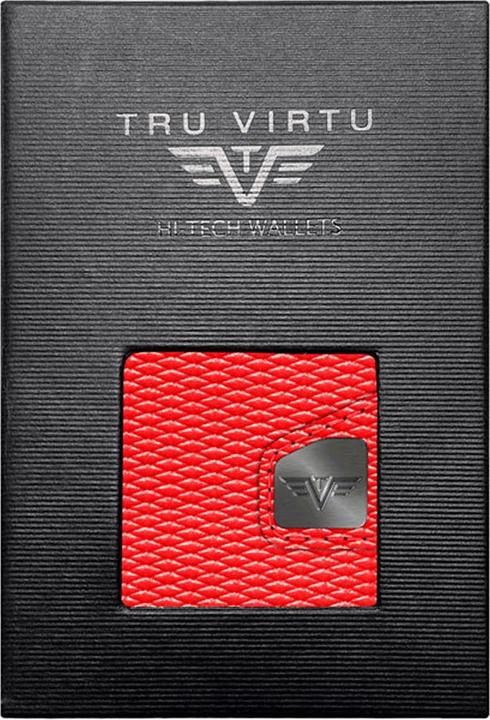 Actual product image Tru Virtu Click & Slide