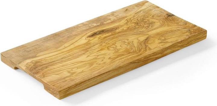 Image du produit Hendi Planche à découper en bois d'olivier