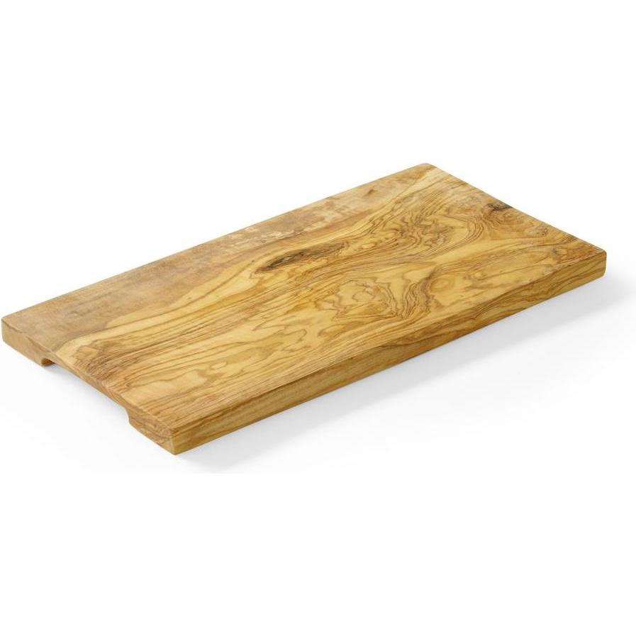 Hendi Schneidebrett aus Olivenholz (505175)