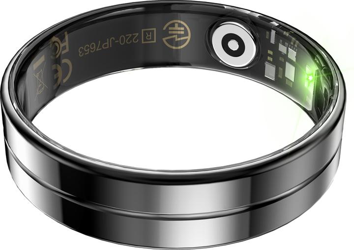 Immagine prodotto Felixx FEL SMART RING SR11 SW GR.11 (11, Nero)