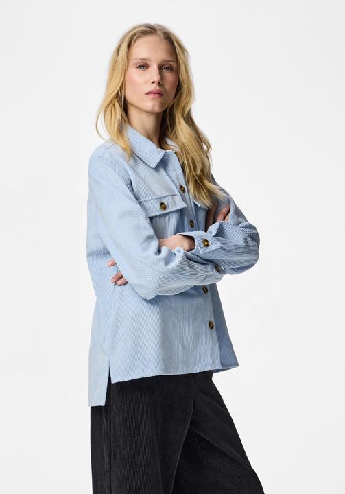 Immagine prodotto Pieces Pceffi Ls Shirt Wvn Noos (S)
