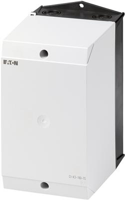 Produktbild Eaton Kleingehäuse