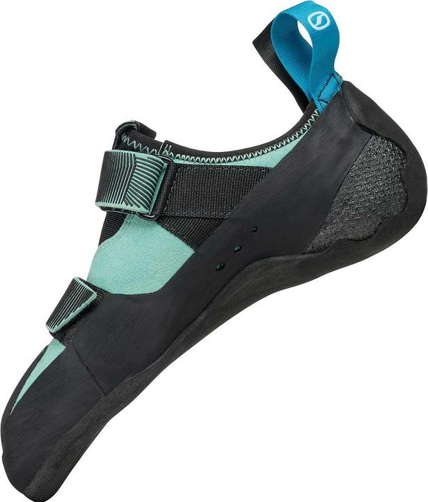 Produktbild Scarpa Quantix SF (40.5)