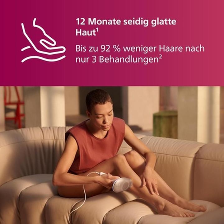 Productafbeelding Philips Lumea IPL Series 7000