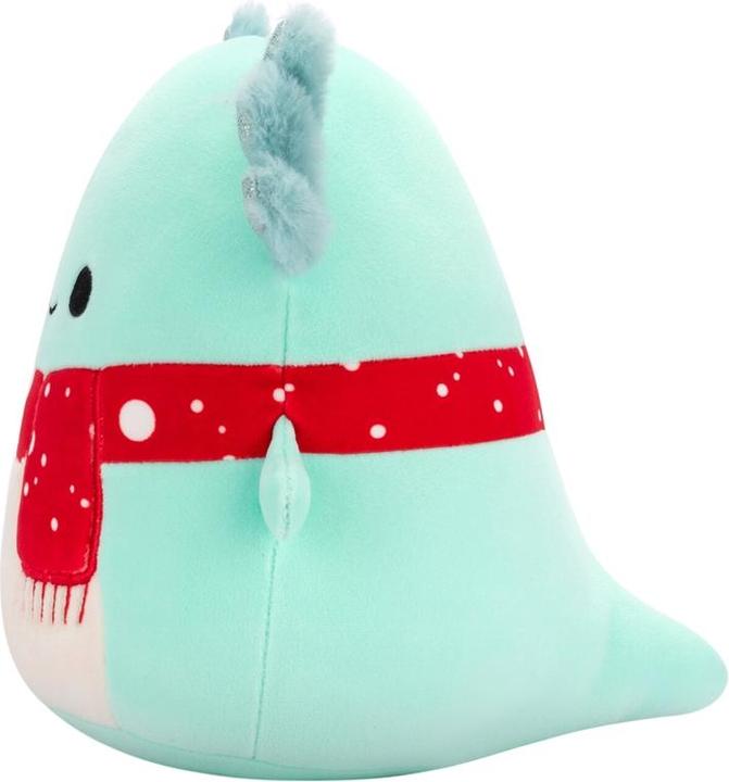 Image du produit Squishmallows Noël ( assortis) (19 cm)