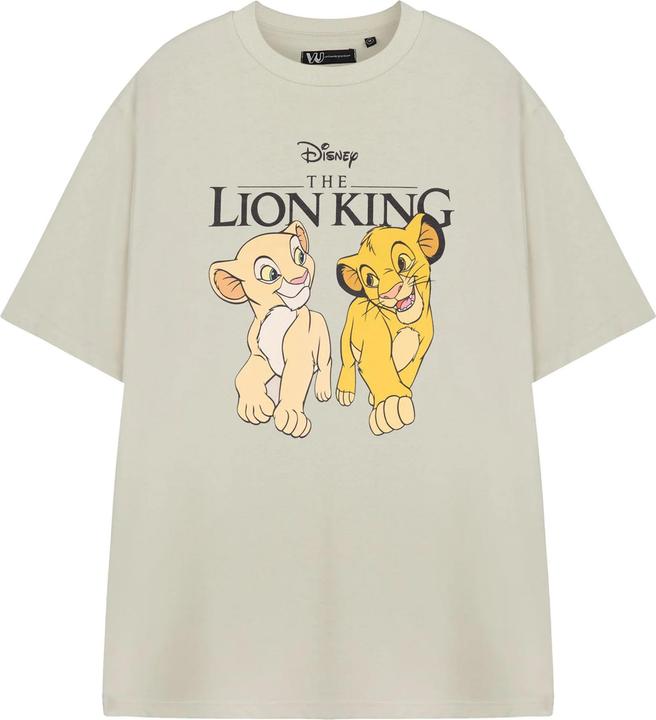 Produktbild The Lion King TShirt (XL)