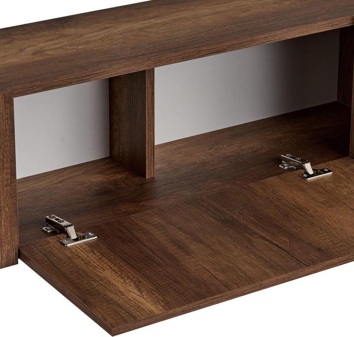 Image du produit Skye Decor Nexus TV Stand (180 x 30 x 45 cm)