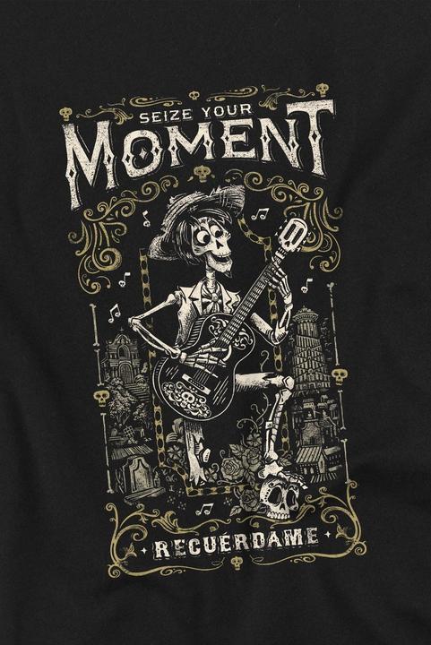 Produktbild La Maison du Coco Seize Your Moment Recuerdame TShirt (128)
