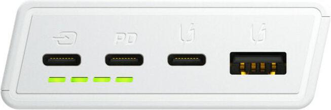 Actual product image GreenCell PBGC03W power bank (20000 mAh, 18 W, 74 Wh)