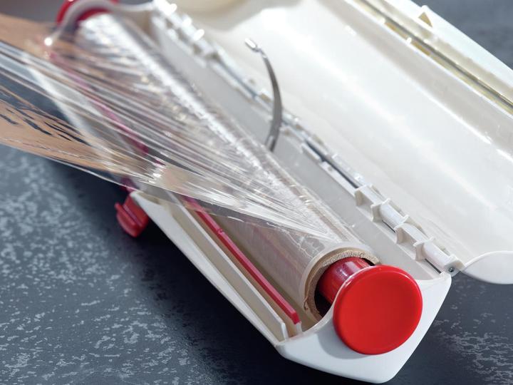 Actual product image Leifheit Perfect Cut