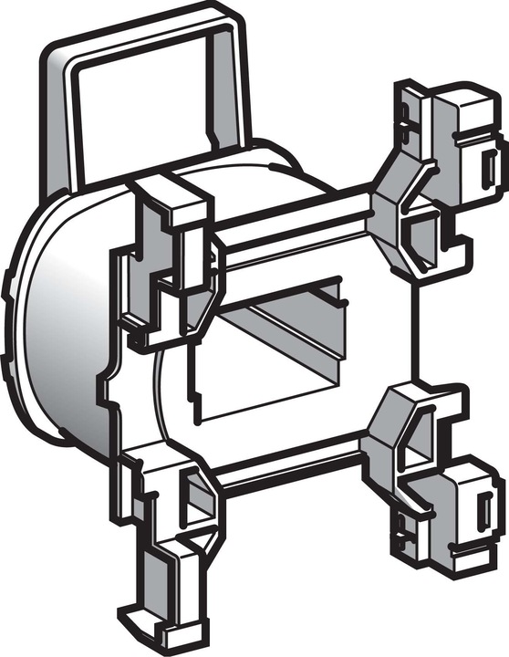Actual product image Schneider Electric Contactor coil