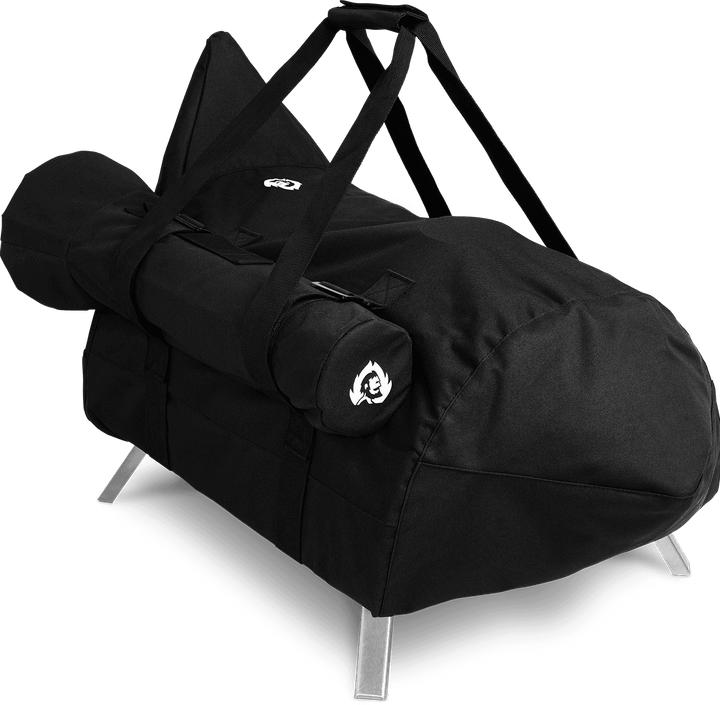 Produktbild Burnhard Transport-Abdeckhaube Pizzaofen Nero