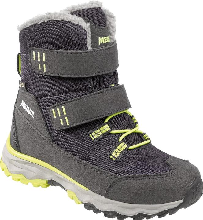 Produktbild Meindl Tex-Boot (38)