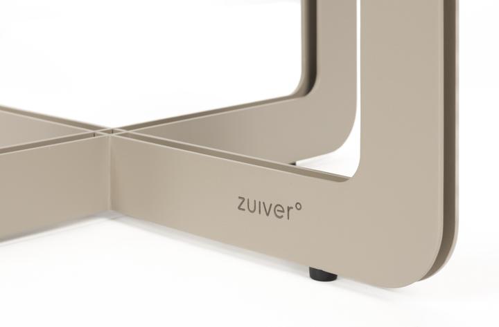 Produktbild Zuiver Side Table Centre Beige