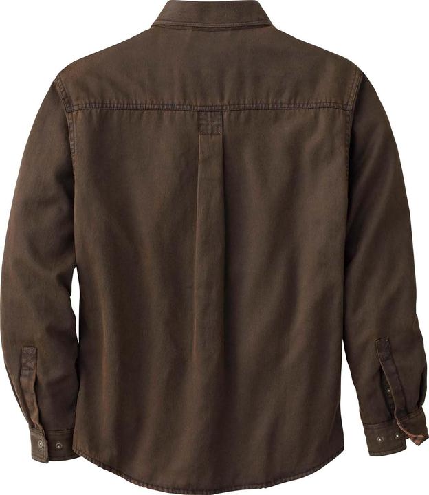Produktbild Legendary Whitetails Giacca Camicia Foderata in Flanella Robusta Journeyman