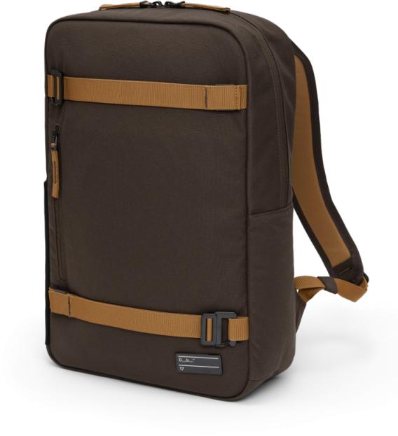 Actual product image D_b_ Daypack - Urbane Rucksäck (17 l)