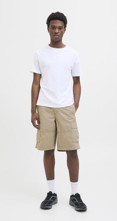 Actual product image Aprel Loose Fit Cargo Shorts Cargo Shorts (M)
