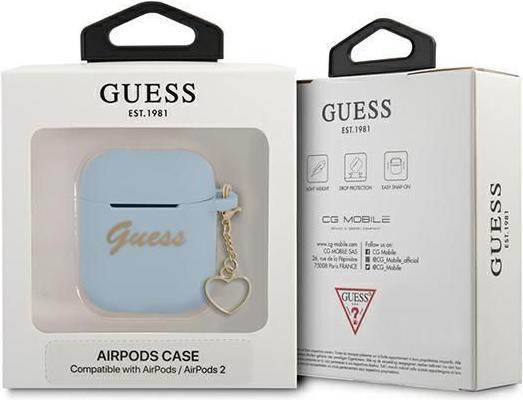 Produktbild Guess Case mit Anhänger (Kopfhörer Tasche)