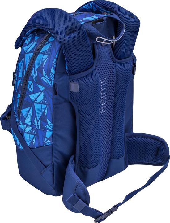 Actual product image Belmil Backpack & Fanny Pack Glacier backpack 2tl (20 l)