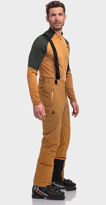 Produktbild Schöffel Pants Style Pine MNS (3XL, 56)