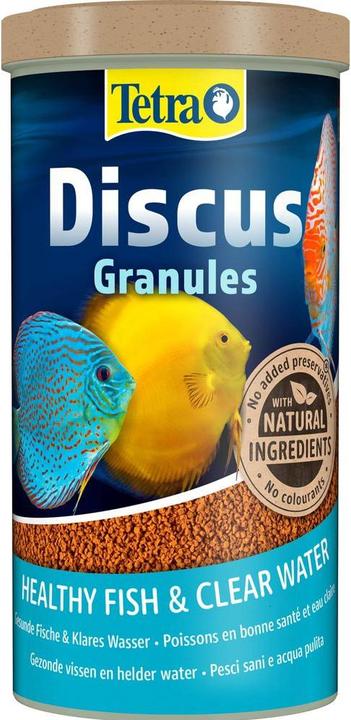 Produktbild Tetra Diskus (Diskus, 100 cl)