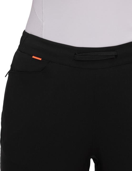 Produktbild Mammut Massone Sport Shorts Women (32)