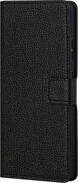 Image du produit MU Classic Série de couvertures de livres en cuir Litchi (Xiaomi Redmi Note 11S, Xiaomi Redmi Note 11)